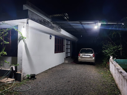 PANACKAL INN TOURIST HOME