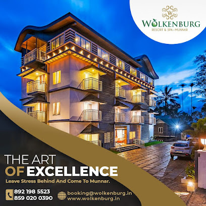 Wolkenburg Resort and Spa