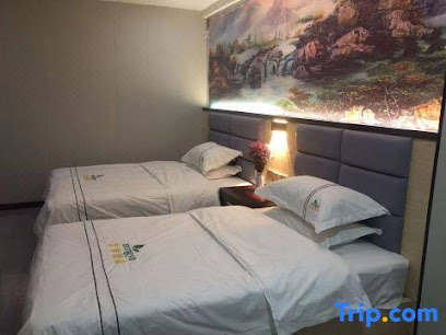 Ming Ya Hotel