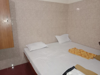 Hotel Jayanthi Residency