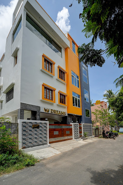 Dreams Luxury Stays