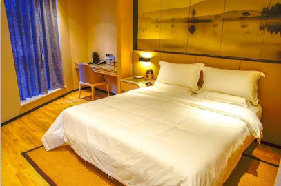 Bo'an Hotel