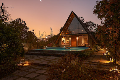 Privy Stays Teakwood Villa Alibag