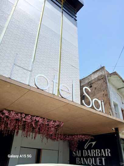 Hotel sai