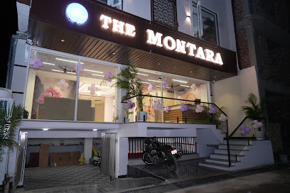 Hotel Montara Rishikesh