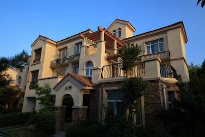 Phoenix Garden Hotel Jingmen