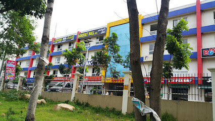 S-Grand Inn (Hotel, Gym, Banquet)
