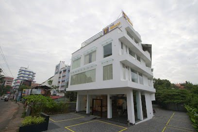 Hotel Ladder Capital