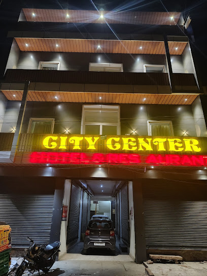 HOTEL CITY CENTRE