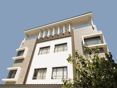 Hotel Maheshwari Avenue