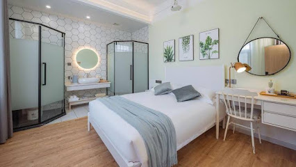 Floral Hotels Zizai Youran