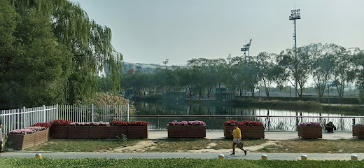Jianding Jinhui Sports Hot Spring Hotel