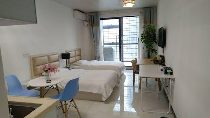 Dadao Yunjian Apartment