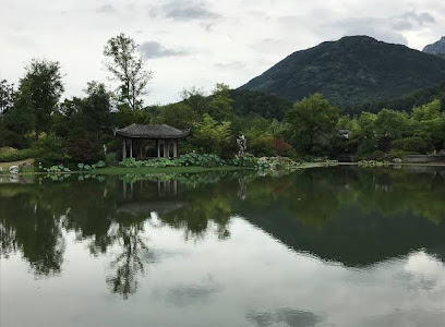 鸿运楼商务宾馆