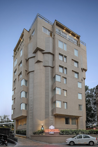 Effotel By Sayaji Vadodara