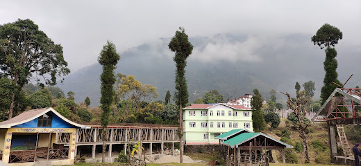 Hotel Goechala Valley