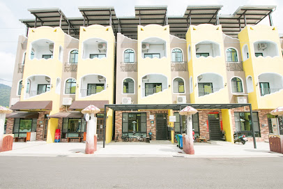 夏草行旅～《臺東合法民宿1729》