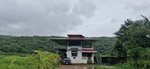 Sea View Villa