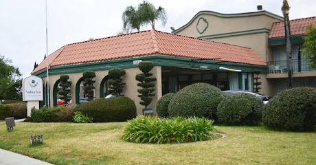 Valley Inn Hotel