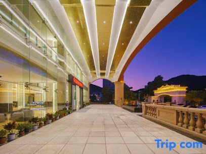 Linyi Kaleston International Hotel
