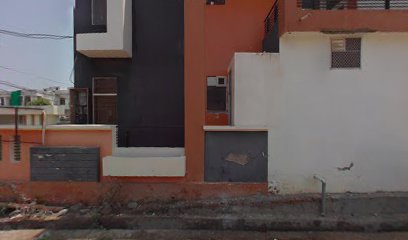 Gauri Holiday Home
