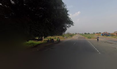 Pushpendra kachauri resturent