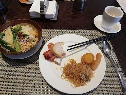 Doubletree by Hilton Hotel Jiaxing