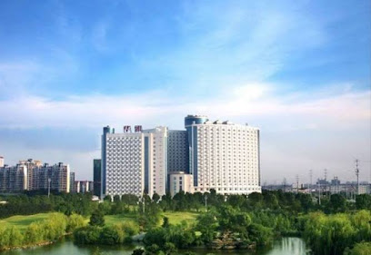 Vaya International Hotle Apartment - Changsha
