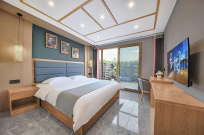 Hongya Yaxuan Impression Hotel