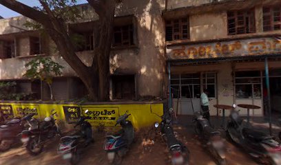 Hotel Madhura