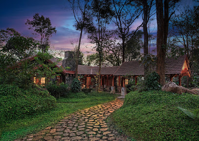 Earthitects Wayanad