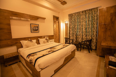 Hotel O Jagat Villa