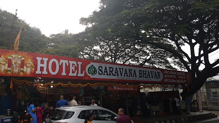Hotel Saravana Bavan