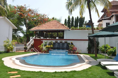 Hotel Colonia Santa Maria