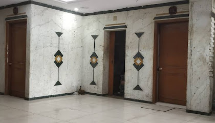 Hotel Shiraz Regency