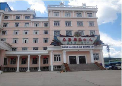 Jinjiang Inn Fashion