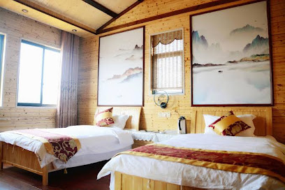 Yongxiu Xihai Yirenge Homestay