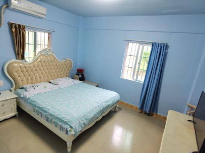 Shuxin Apartment, Zhuhai