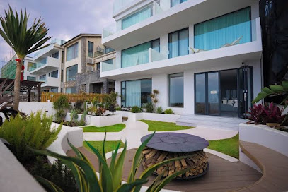 Dali Qiyu Half Hill Seaview Villa Erhai