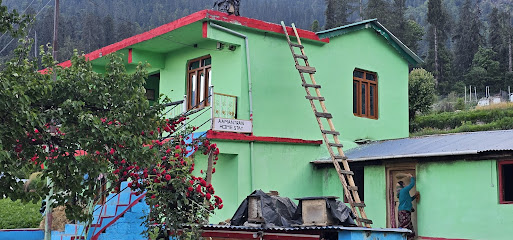 AamantraN Homestay Urgam valley