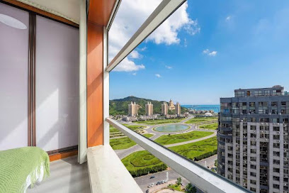 东方星海酒店公寓