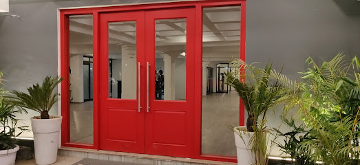 OYO Townhouse 134 Rajpur Road