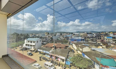 Itsy Hotels Shrey's Inn