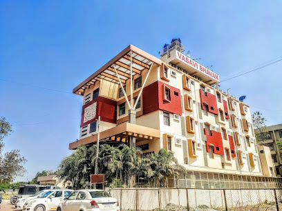 Vasavi Bhavan