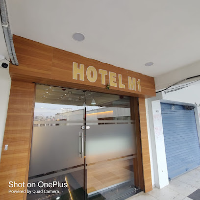 Hotel M1