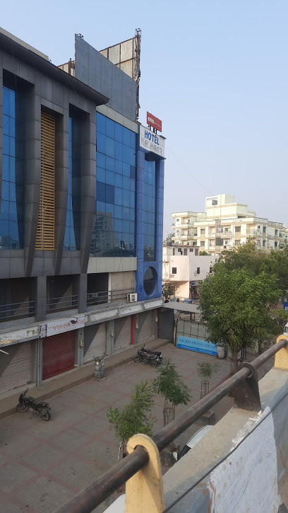 OYO 949 Hotel Malhar INN