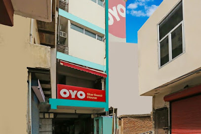 OYO Flagship The Star Guest House