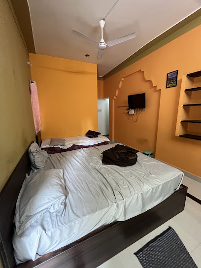 BNS village resort