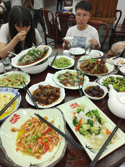 湖州饭店