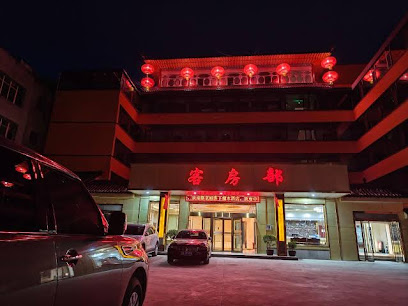 风光大酒店
